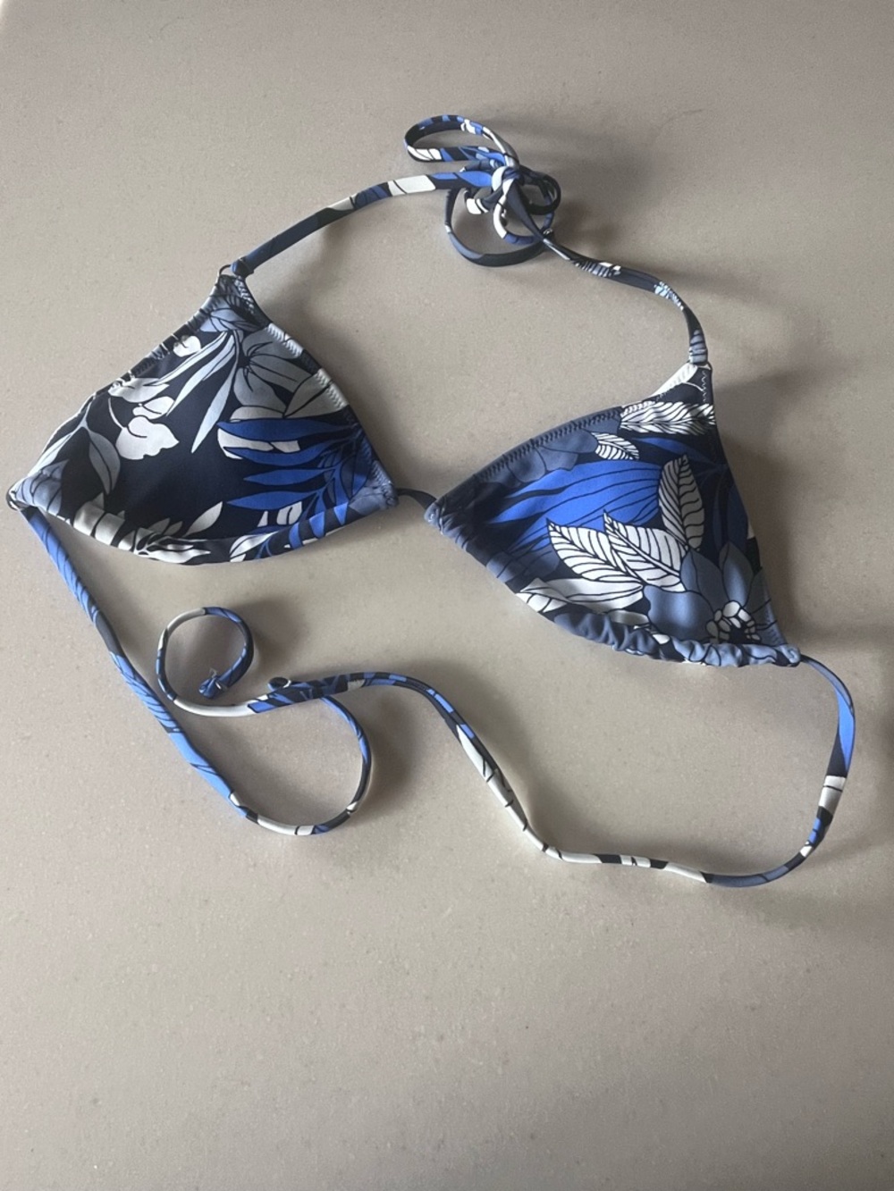 Aerie swim top